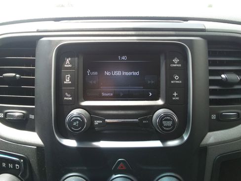 Used 2019 RAM 1500 Express w/ Express Value Package image 20