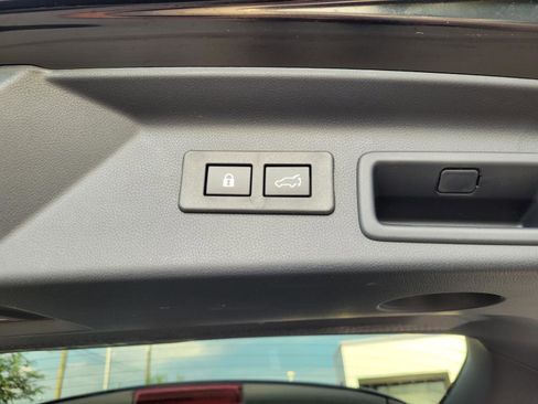 Certified 2026 Subaru Forester Sport AWD/4WD image 20