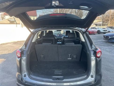 Certified 2023 MAZDA CX-9 Touring Plus image 11