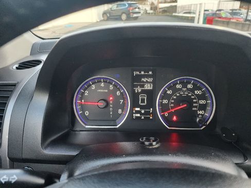 Used 2008 Honda CR-V EX-L image 17