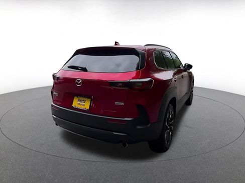 Used 2025 MAZDA CX-50 2.5 Hybrid w/ Premium Plus Pkg AWD/4WD image 15