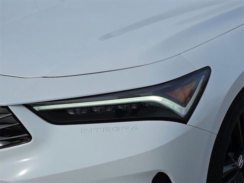 New 2026 Acura Integra A-Spec image 8
