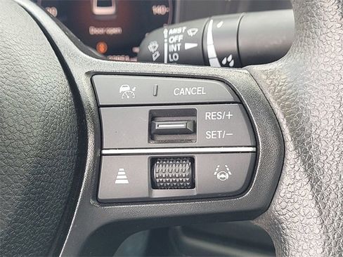 Used 2023 Honda Accord LX image 18