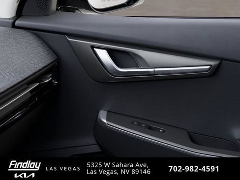 New 2026 Kia EV6 Light AWD/4WD image 27