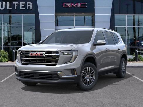 New 2026 GMC Acadia Elevation image 6