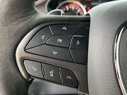 Used 2023 Dodge Challenger R/T Scat Pack w/ 1320 Plus Group image 15