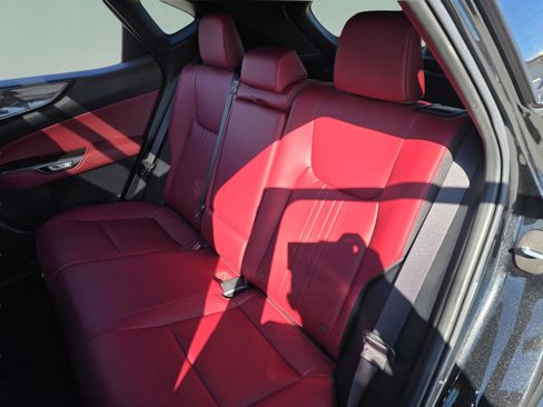 Used 2024 Lexus NX 350h AWD w/ Premium Package image 19