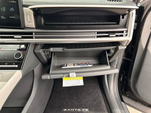 New 2026 Hyundai Santa Fe SE image 24