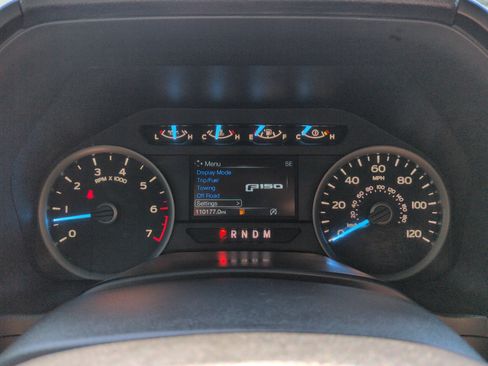 Used 2019 Ford F150 XLT w/ Equipment Group 302A Luxury RWD image 25
