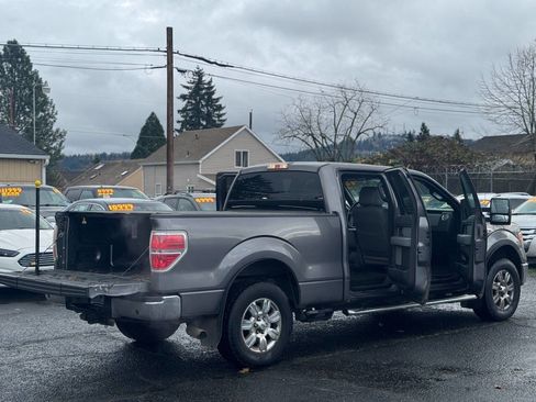 Used 2013 Ford F150 XLT w/ Luxury Equipment Group image 5