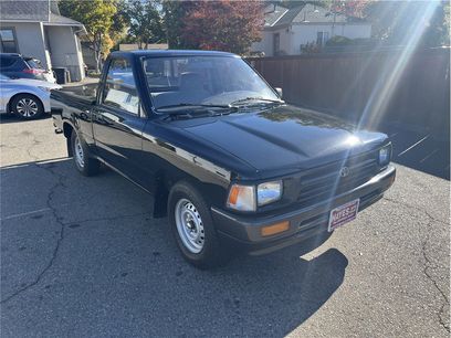 Used 1993 Toyota Pickup 2WD Regular Cab