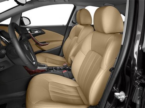 Used 2014 Buick Verano Leather image 11