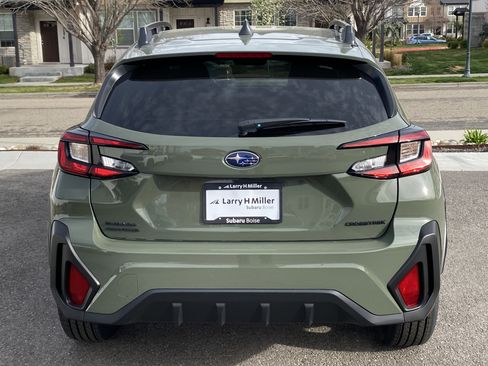 New 2026 Subaru Crosstrek 2.0i Premium image 5
