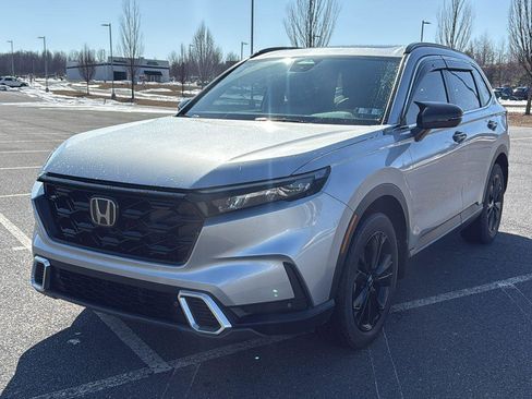 Used 2024 Honda CR-V Sport Touring image 14