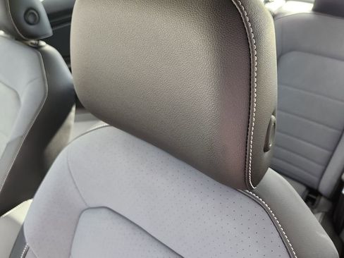 New 2026 Volkswagen Jetta SE image 6