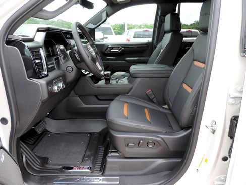 New 2026 GMC Sierra 1500 AT4 w/ AT4 Premium Package image 18