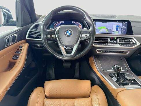 Certified 2023 BMW X5 xDrive40i w/ Parking Assistance Package image 23