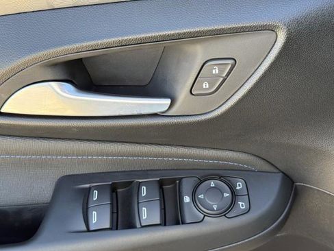 New 2026 Buick Envista Sport Touring w/ Convenience II Package image 20