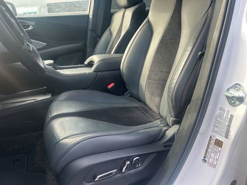 Used 2023 Acura RDX A-Spec image 44