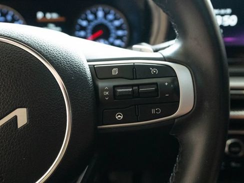 Used 2023 Kia K5 GT FWD image 22