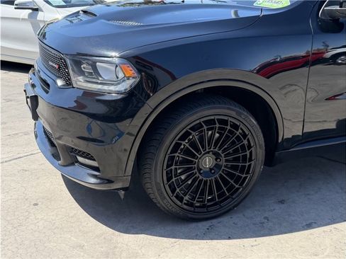 Used 2019 Dodge Durango R/T RWD image 11