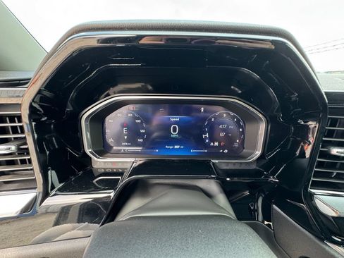 Used 2026 Chevrolet Silverado 1500 RST w/ RST All Star Premium Package AWD/4WD image 24