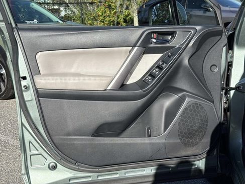 Used 2018 Subaru Forester 2.5i Limited image 21