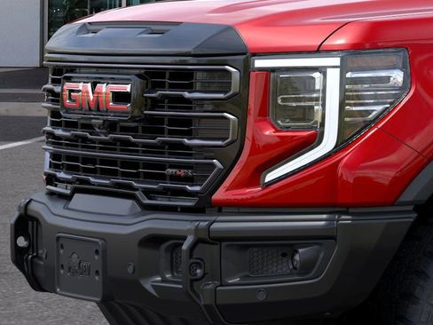 New 2026 GMC Sierra 1500 AT4X image 13