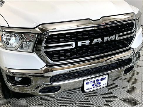 Used 2022 RAM 1500 Lone Star image 30