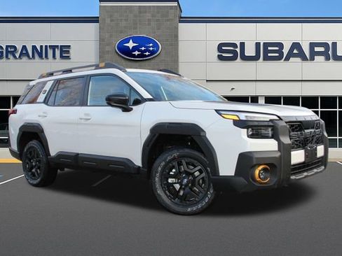 New 2026 Subaru Outback Wilderness image 2