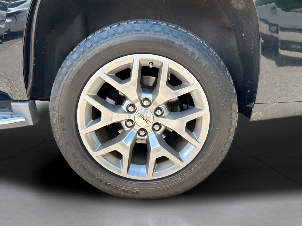 Used 2015 GMC Yukon SLT w/ Open Road Package RWD image 16