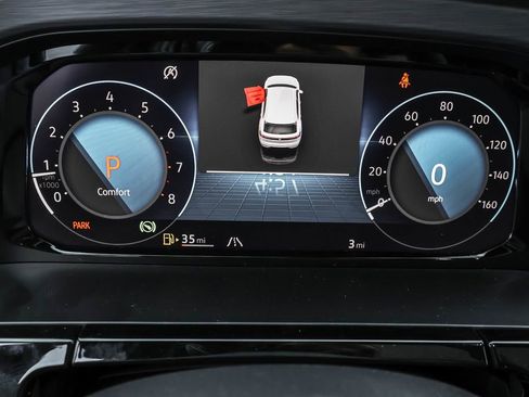 New 2026 Volkswagen Atlas Cross Sport SE image 28