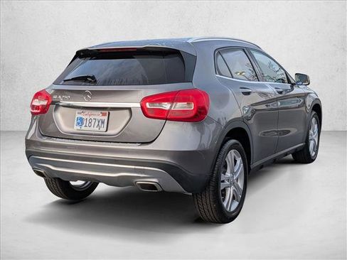 Used 2016 Mercedes-Benz GLA 250 image 5