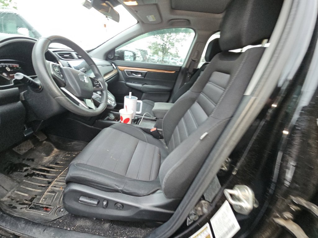 Used 2019 Honda CR-V EX image 11