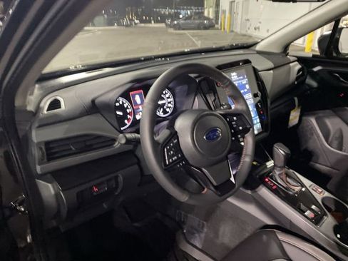 New 2026 Subaru Crosstrek 2.5i Limited image 9