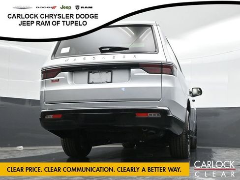 New 2025 Jeep Wagoneer L 2WD w/ Convenience Group I image 41