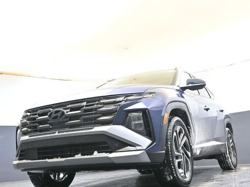 New 2026 Hyundai Tucson Limited image 34