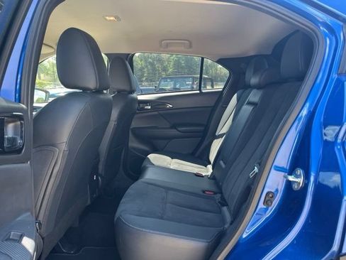 Used 2025 Mitsubishi Eclipse Cross SE AWD/4WD image 11