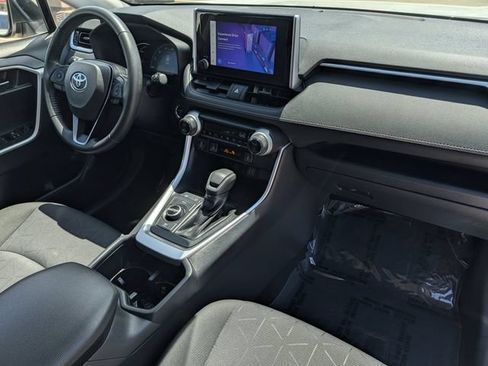 Used 2023 Toyota RAV4 XLE w/ Convenience Package AWD/4WD image 34