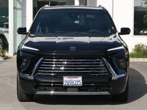 New 2026 Buick Enclave Preferred w/ Power Package image 8