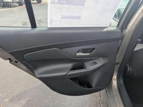 New 2026 Nissan Sentra SV image 11