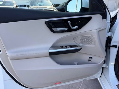 Used 2026 Mercedes-Benz C 300 Sedan image 19