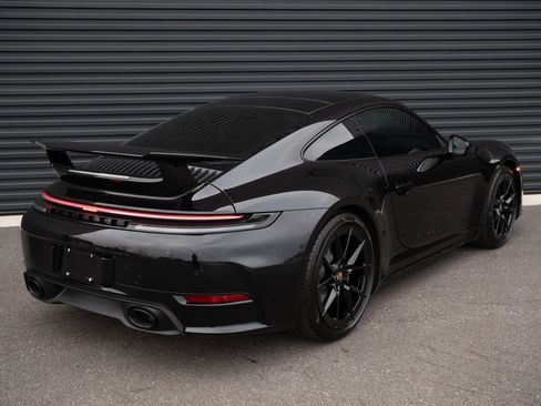 Certified 2025 Porsche 911 Carrera image 26