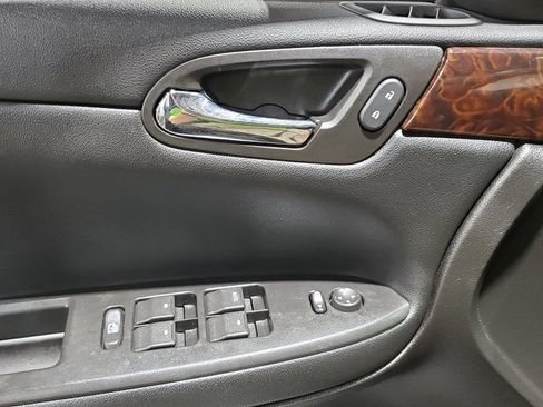 Used 2016 Chevrolet Impala Limited LS FWD image 34