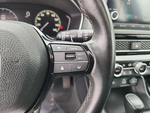 Certified 2023 Honda Civic EX-L image 21