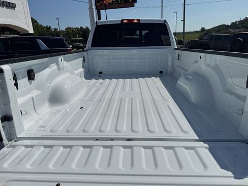 New 2026 RAM 2500 Tradesman image 12