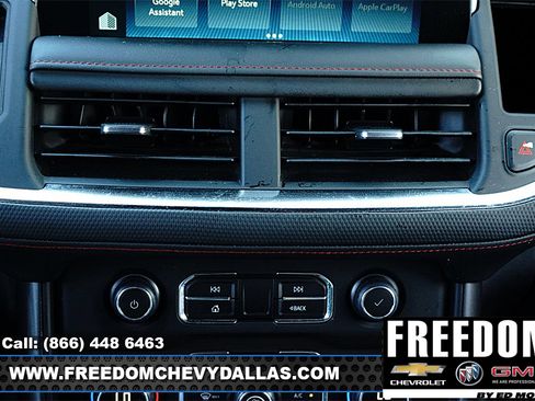 Used 2022 Chevrolet Tahoe RST w/ Luxury Package AWD/4WD image 19