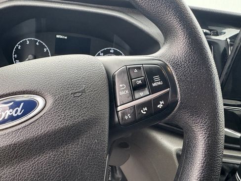 Used 2023 Ford Transit 350 XLT image 21