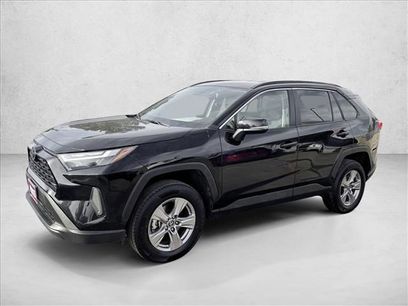 Used 2025 Toyota RAV4 XLE