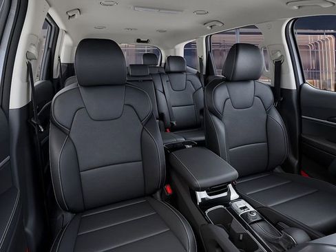 New 2025 Kia Telluride LX image 15